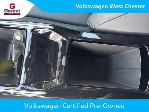 Certified 2023 Volkswagen ID.4 Pro S AWD/4WD image 20