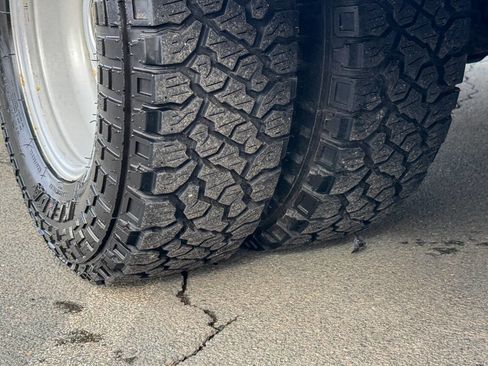 Used 2022 Chevrolet Silverado 3500 W/T w/ WT Convenience Package image 23