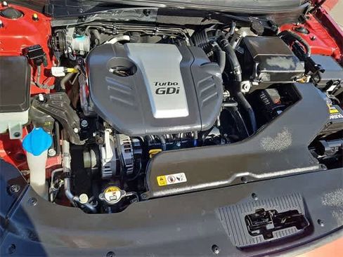 Used 2015 Hyundai Sonata ECO image 15