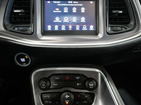 Used 2019 Dodge Challenger SXT RWD image 20