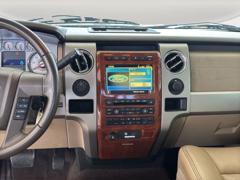 Used 2010 Ford F150 FX4 image 16