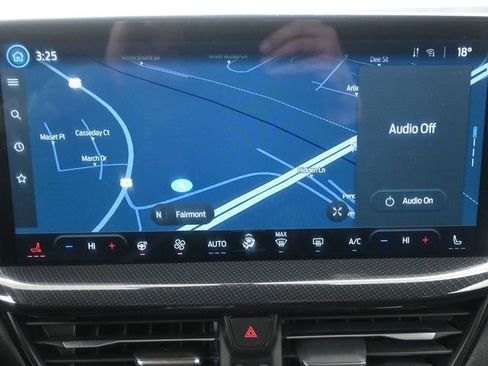 Used 2023 Ford Escape ST-Line Elite image 15