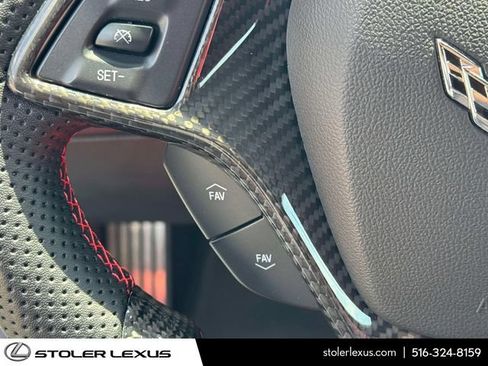 Used 2019 Chevrolet Corvette Z06 RWD image 24