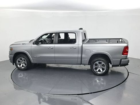 Used 2025 RAM 1500 Big Horn AWD/4WD image 44