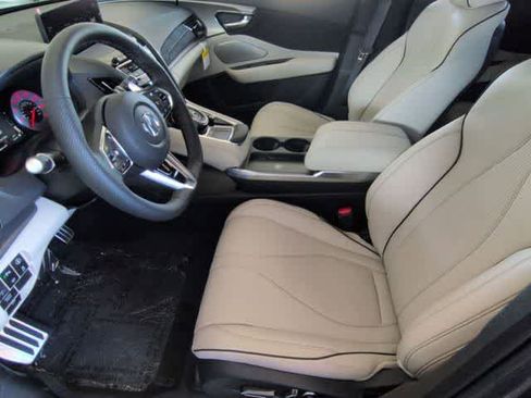 New 2026 Acura RDX A-Spec AWD/4WD image 17