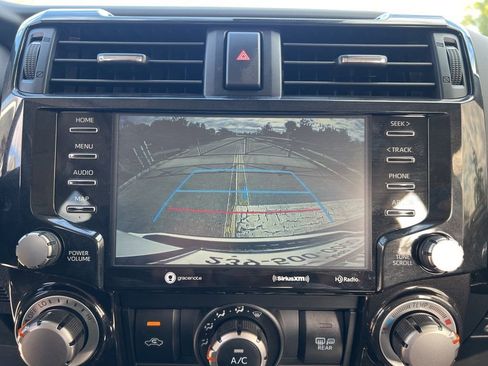 Used 2024 Toyota 4Runner TRD Off-Road Premium w/ Moonroof Package image 45