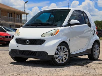 Used 2014 smart fortwo pure