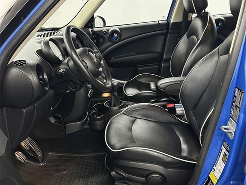 Used 2013 MINI Cooper Countryman S image 11
