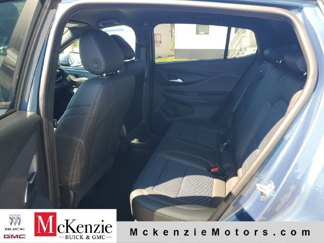 New 2026 Buick Envista Preferred w/ Convenience I Package FWD image 19