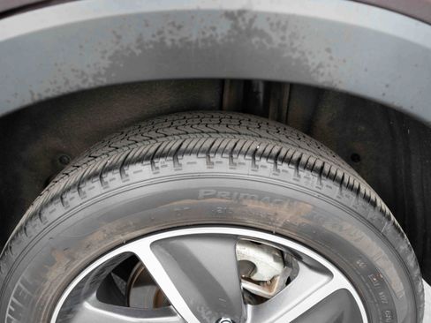 Used 2022 Honda HR-V EX image 30