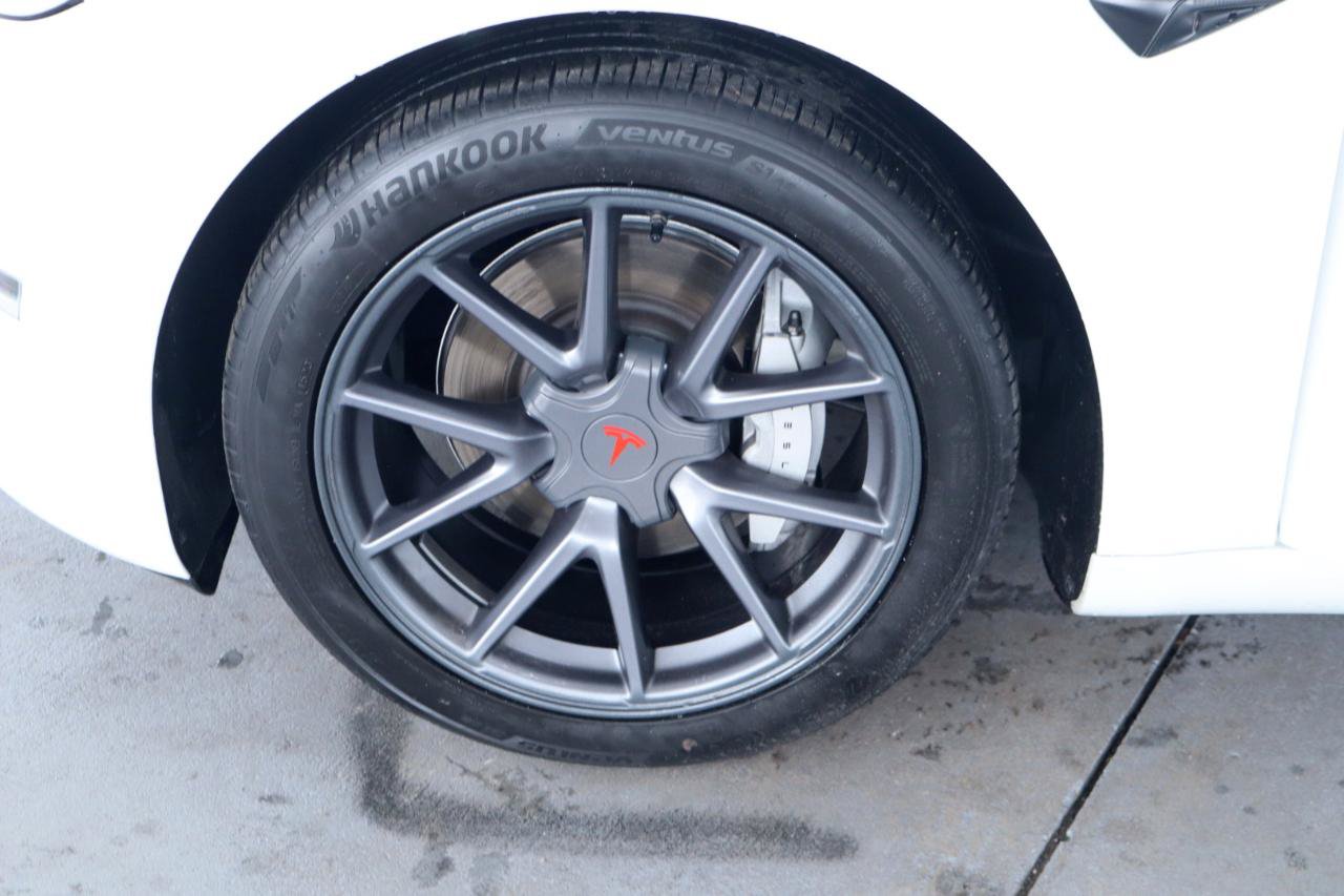 Used 2023 Tesla Model 3 Standard Range RWD image 12