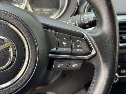 Used 2021 MAZDA CX-9 Touring AWD/4WD image 12