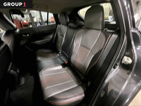 Certified 2024 Subaru Crosstrek 2.5i Limited image 20