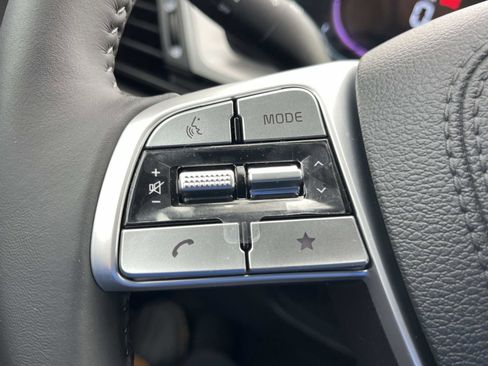 New 2025 Kia Telluride S image 29