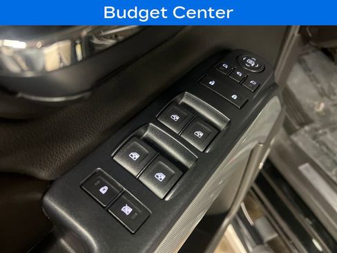 Used 2014 Chevrolet Silverado 1500 LTZ Z71 w/ LTZ Plus Package AWD/4WD image 15