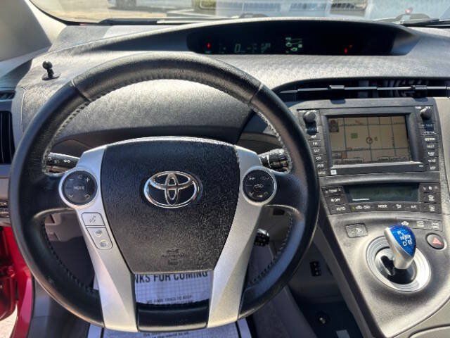 Used 2010 Toyota Prius One FWD image 14