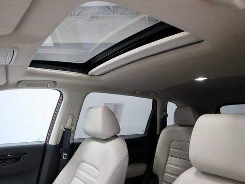 Used 2025 Honda CR-V EX-L image 33