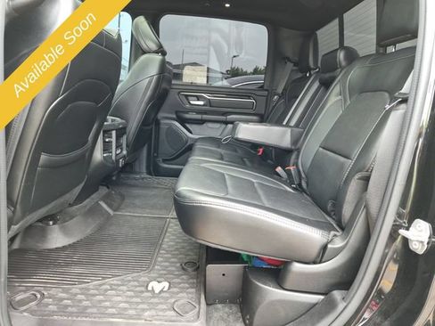 Used 2020 RAM 1500 Rebel w/ Level 2 Equipment Group AWD/4WD image 12