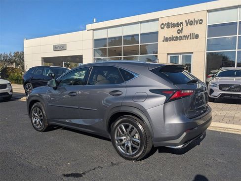 Used 2015 Lexus NX 200t FWD image 8