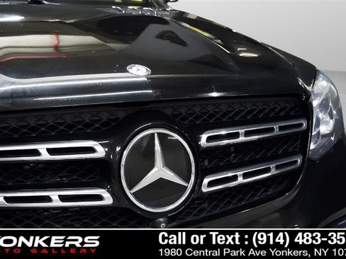 Used 2017 Mercedes-Benz GLS 63 AMG 4MATIC image 64