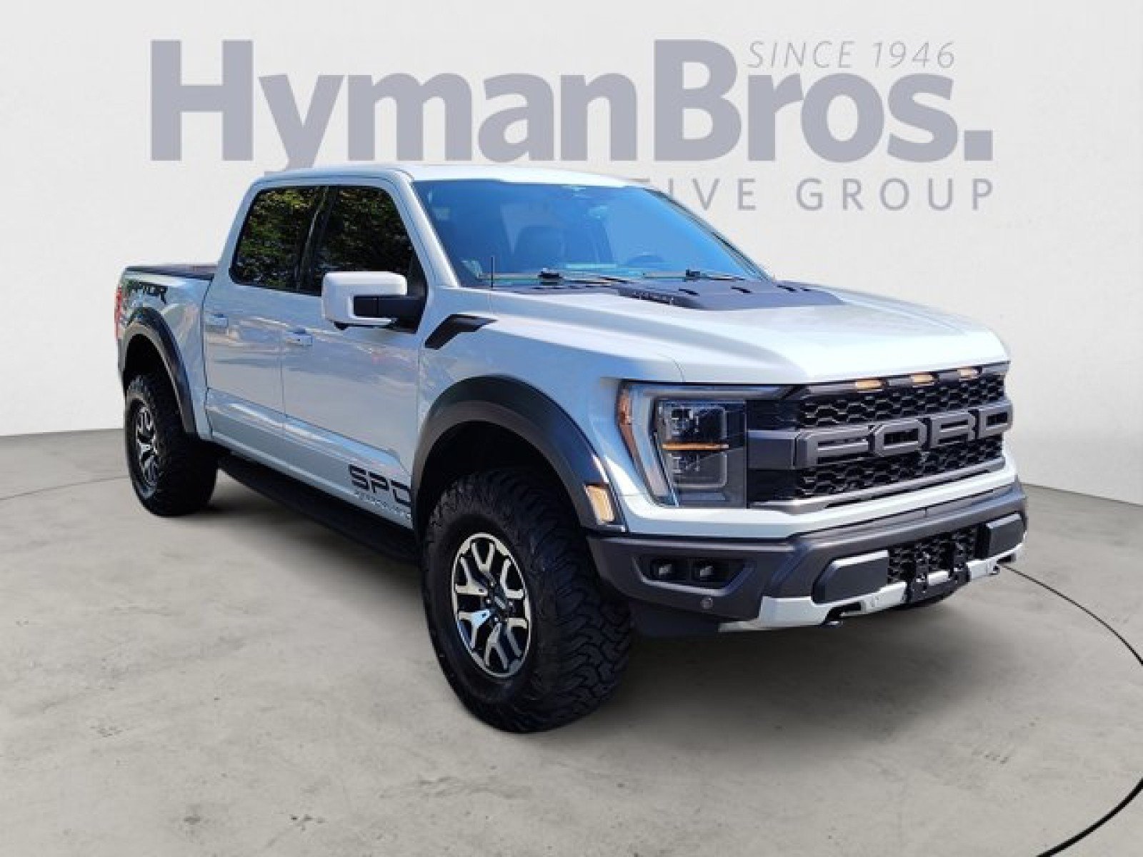 Used 2023 Ford F150 Raptor AWD/4WD image 1