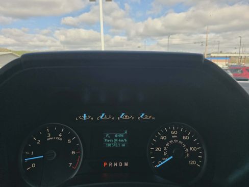 Used 2018 Ford F150 XLT AWD/4WD image 21