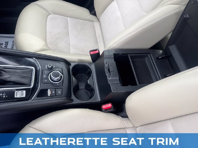 Used 2018 MAZDA CX-5 Touring w/ Preferred Equipment Package AWD/4WD image 27