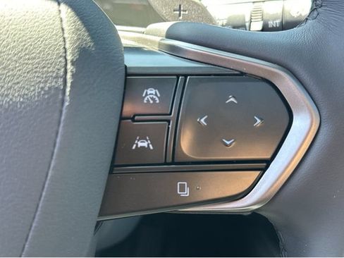 New 2026 Lexus RX 350 AWD/4WD image 26