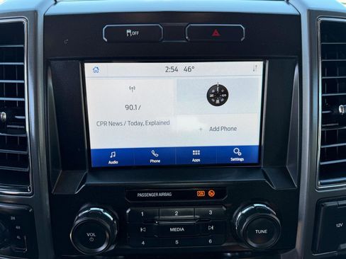 Used 2021 Ford F250 XLT w/ XLT Value Package image 23