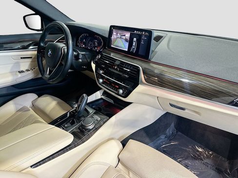 Used 2023 BMW 530i xDrive w/ Convenience Package AWD/4WD image 29