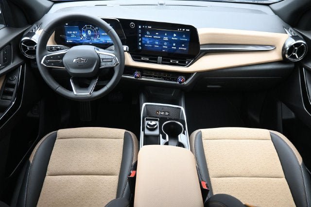 New 2027 Chevrolet Equinox ACTIV FWD image 22