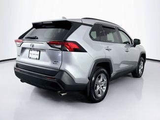 Certified 2025 Toyota RAV4 XLE w/ Convenience Package AWD/4WD video 2
