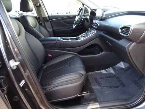 Certified 2023 Hyundai Santa Fe XRT image 15