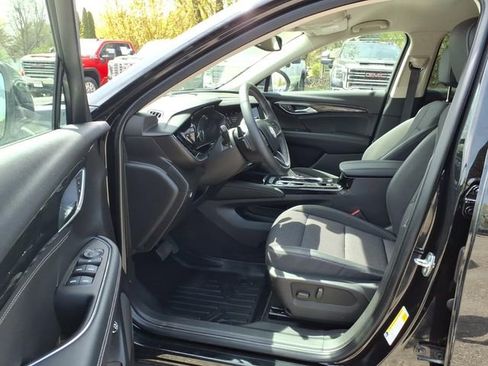 Used 2023 Buick Envision Preferred FWD image 10