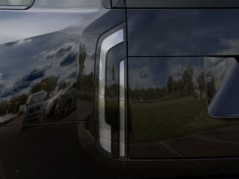 New 2027 Kia Telluride EX X-Line image 11