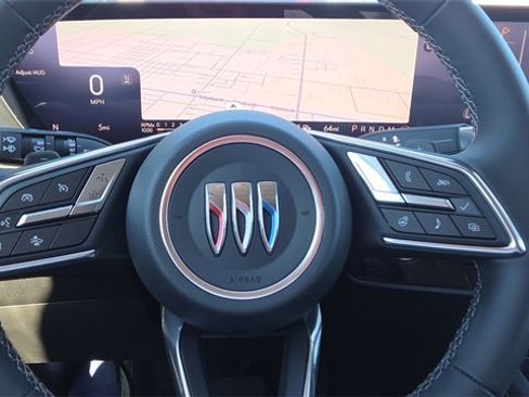 New 2026 Buick Envision Preferred image 12