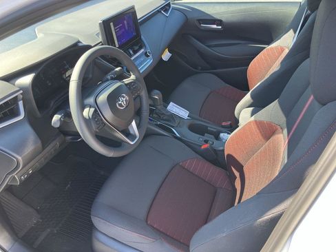New 2026 Toyota Corolla SE FWD image 9