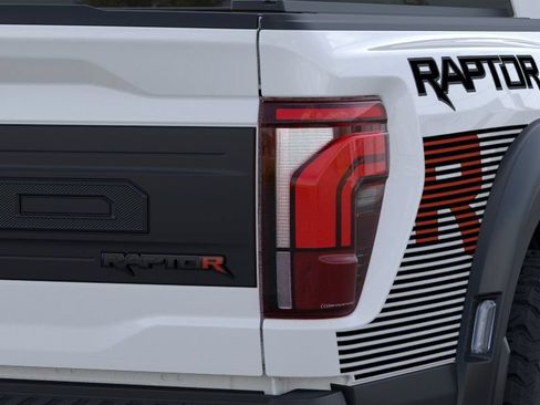 New 2026 Ford F150 Raptor AWD/4WD image 21