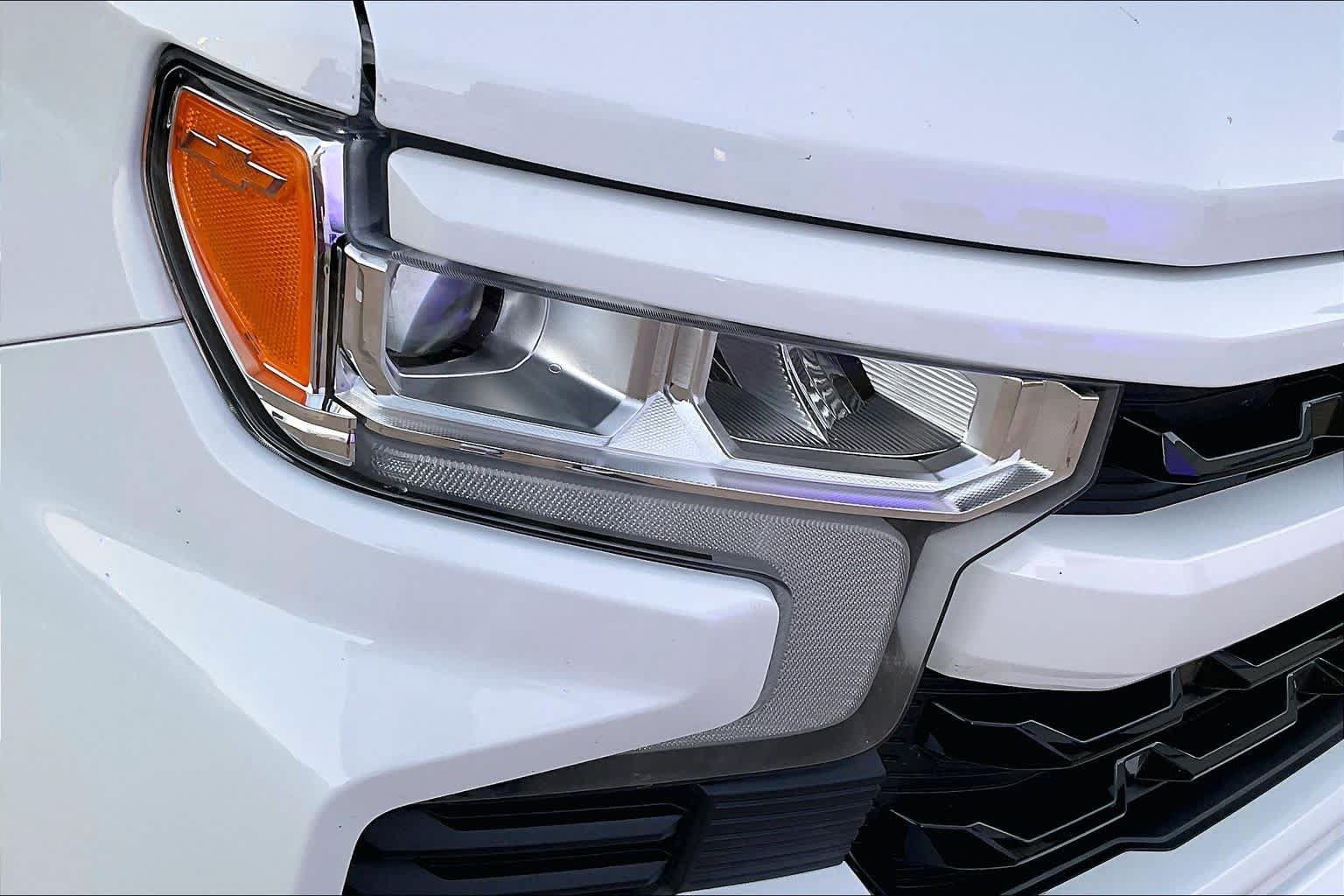 Used 2025 Chevrolet Silverado 1500 RST AWD/4WD image 27