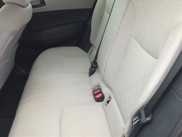 Certified 2025 Toyota Corolla Cross L FWD image 20