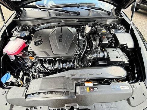 Used 2025 Hyundai Sonata SEL FWD image 46