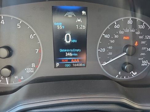 Used 2025 Toyota Corolla LE image 22