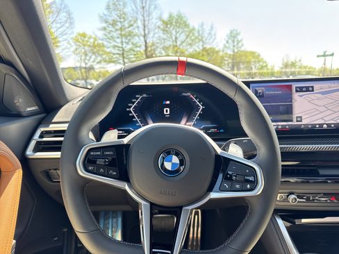 New 2026 BMW M240i xDrive Coupe w/ Premium Package AWD/4WD image 18