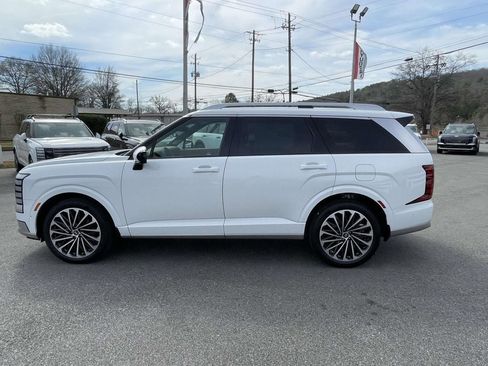 New 2026 Hyundai Palisade Calligraphy image 2