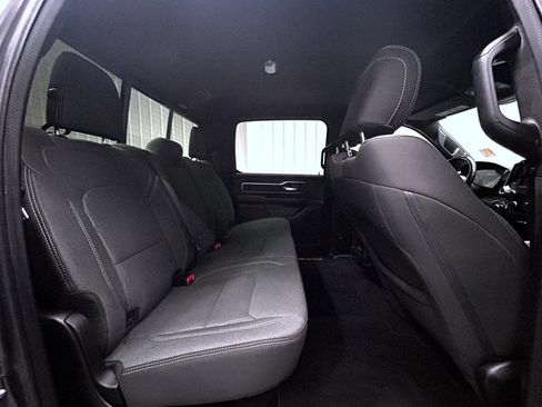 Used 2022 RAM 1500 Big Horn AWD/4WD image 18