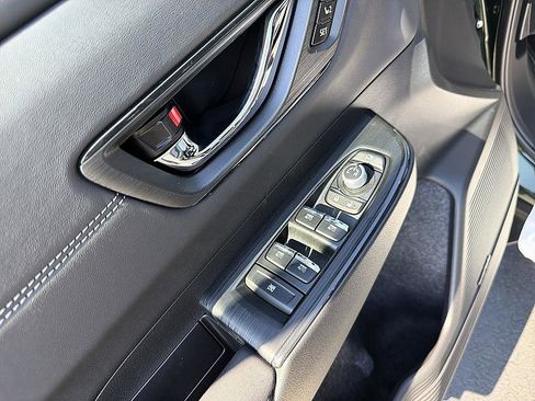 New 2026 Subaru Outback Touring XT AWD/4WD image 10