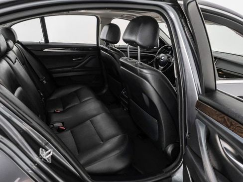 Used 2016 BMW 535i xDrive Sedan AWD/4WD image 31