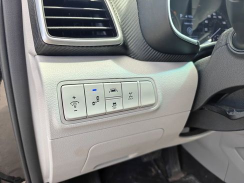 Used 2020 Hyundai Tucson SEL w/ Winter Weather Package image 10