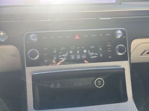 New 2026 Genesis GV80 3.5T Prestige image 17