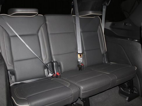 Used 2023 Chevrolet Tahoe Premier image 29